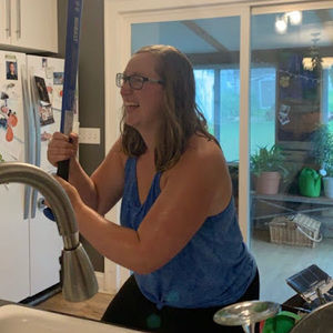 Meet your Posher, Charlene